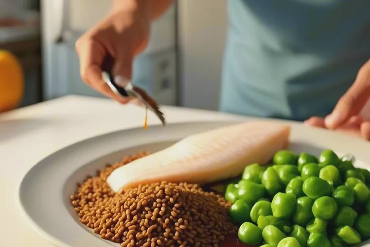 38岁中午血糖21.5是怎么回事(图3)