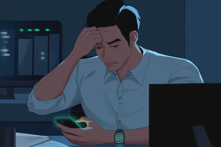 38岁睡前血糖15.4是怎么回事(图2)