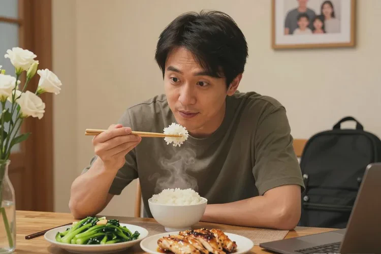 33岁中餐血糖3.8是怎么回事(图3)