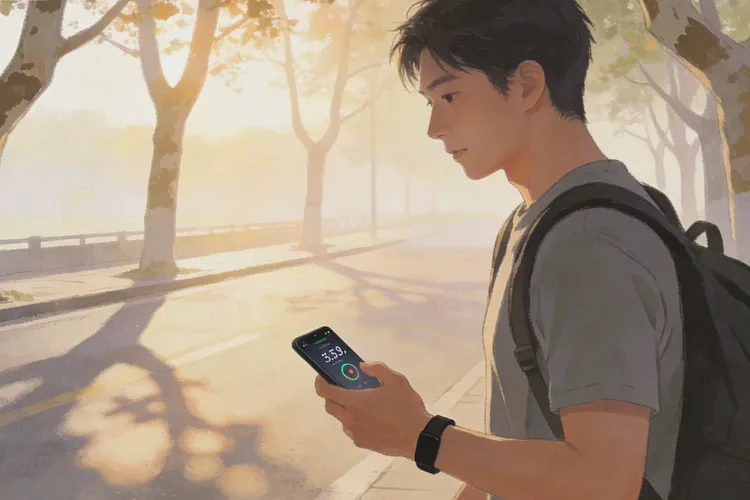 33岁早上血糖25.3是怎么回事(图3)