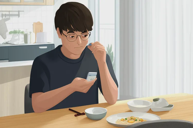 38岁中午血糖20点1是怎么回事(图1)