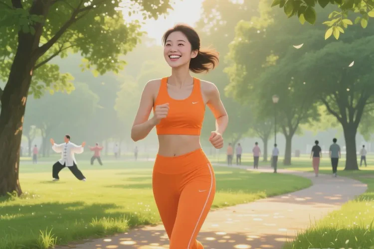 32岁早上血糖9点1是怎么回事(图2)