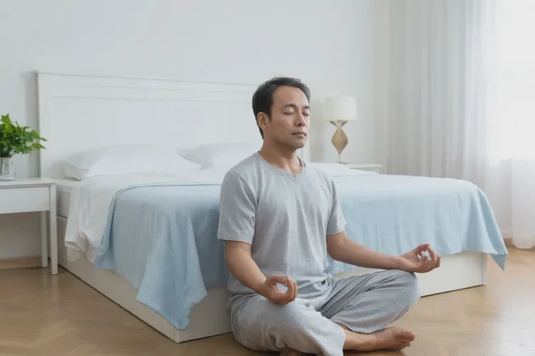 38岁睡前血糖8.7是怎么回事(图3)