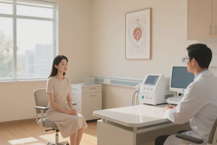 32岁早上血糖17.4是怎么回事(图2)