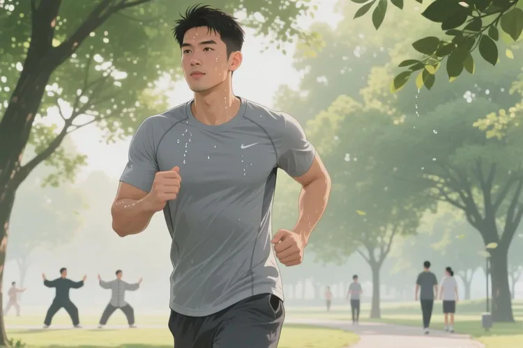 33岁早上血糖14.7是怎么回事(图3)