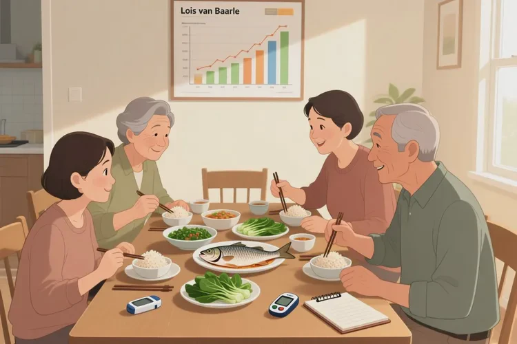 33岁早上血糖10点1是怎么回事(图4)