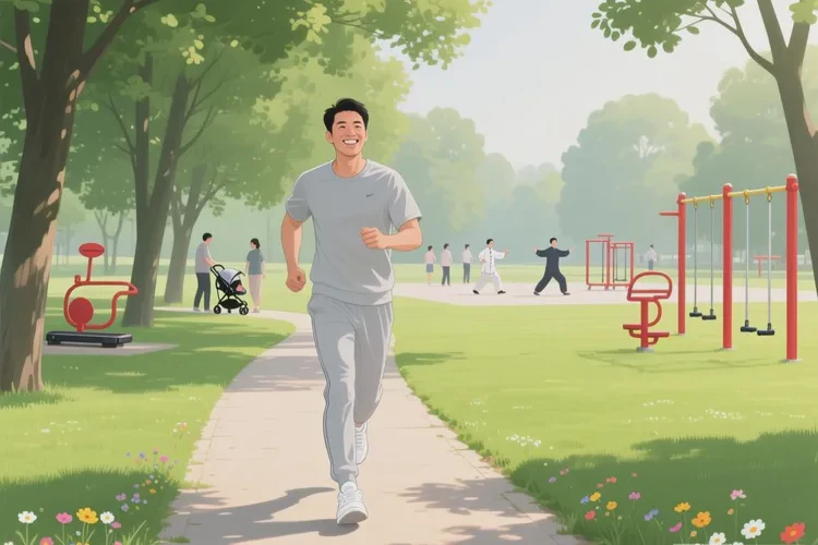 33岁空腹血糖8点6是怎么回事(图4)