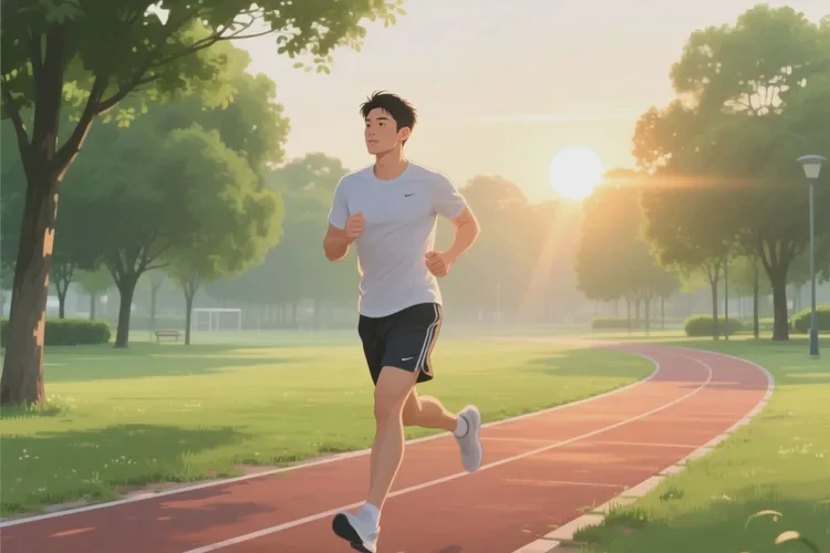 33岁早上空腹血糖9点1是怎么回事(图3)