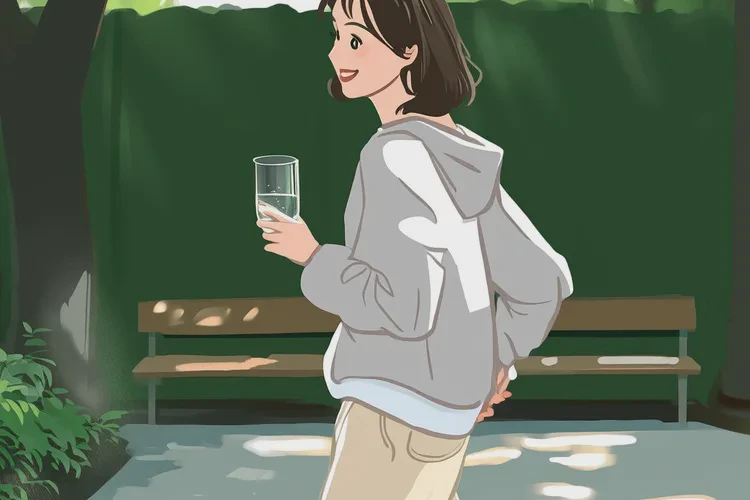 39岁中餐血糖8.5是怎么回事(图2)