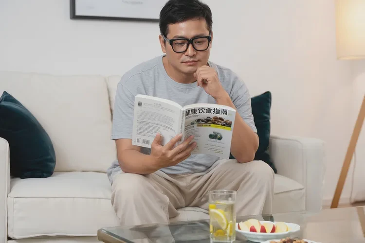 39岁晚餐血糖9点7是怎么回事(图2)