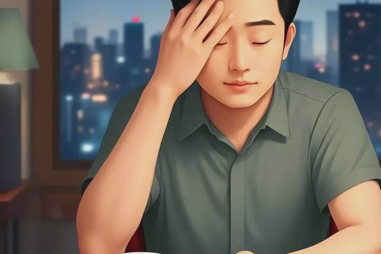 38岁睡前血糖10.3是怎么回事(图2)