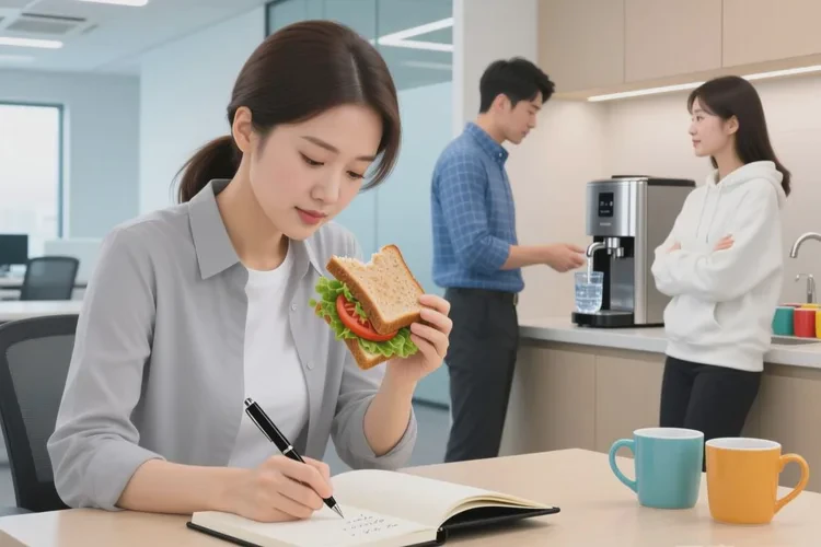 33岁中餐血糖4.4是怎么回事(图2)