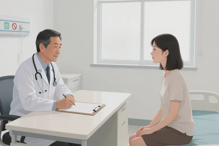 32岁晚上血糖8点9是怎么回事(图4)