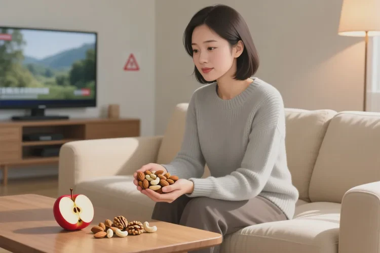 32岁睡前血糖10点3是怎么回事(图4)