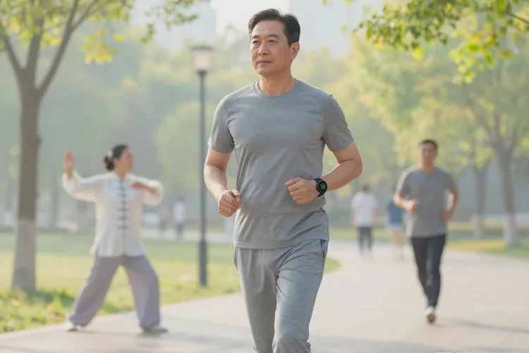 33岁早上血糖6.5是怎么回事(图3)