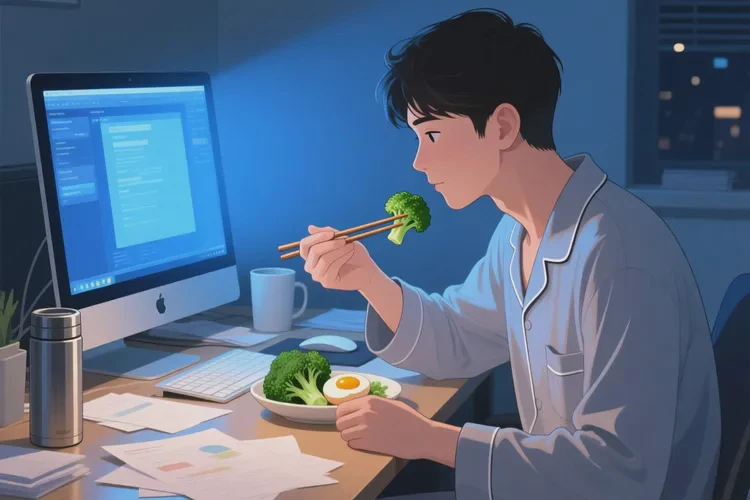 32岁早上空腹血糖11点8是怎么回事(图2)