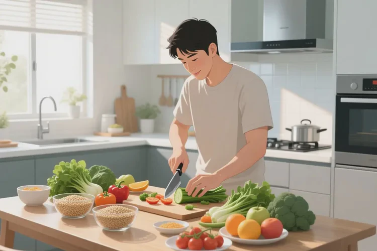 32岁下午血糖11.2是怎么回事(图3)