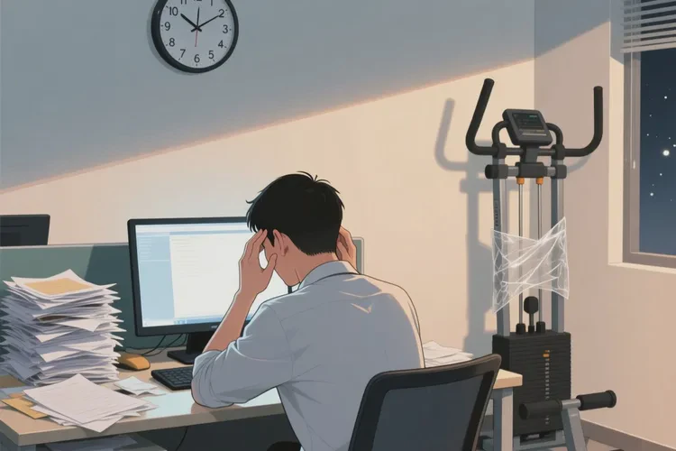 32岁中午血糖18.7是怎么回事(图2)