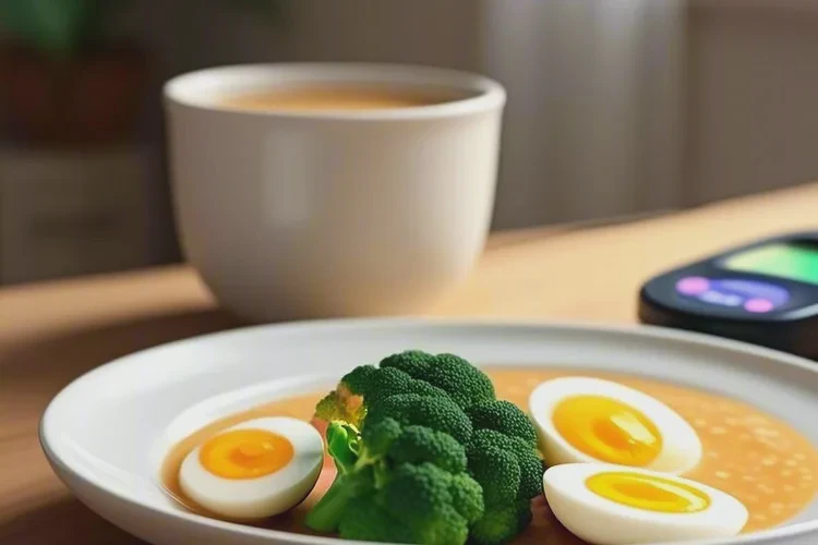 38岁早餐血糖6.1是怎么回事(图3)