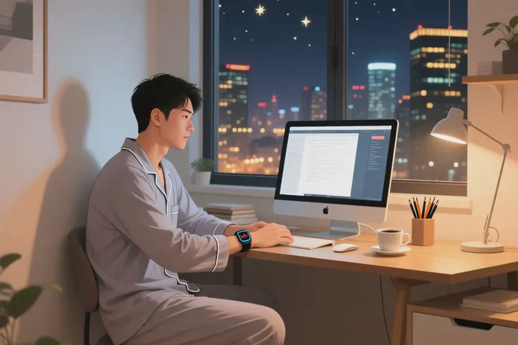 32岁睡前血糖15点5是怎么回事(图3)