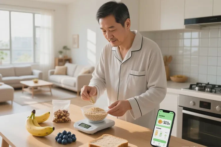 33岁早上血糖18.6是怎么回事(图3)