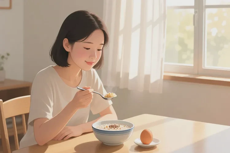 33岁早餐血糖5.8是怎么回事(图1)