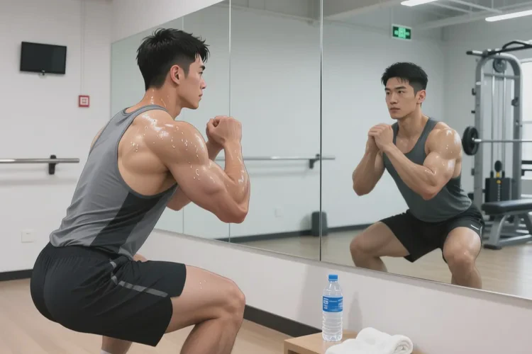 32岁早上血糖29.5是怎么回事(图3)