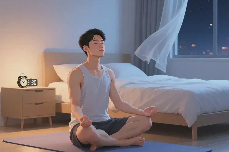 32岁睡前血糖6.9是怎么回事(图4)