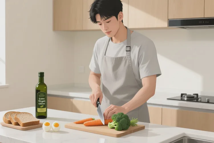 33岁中餐血糖16.7是怎么回事(图3)