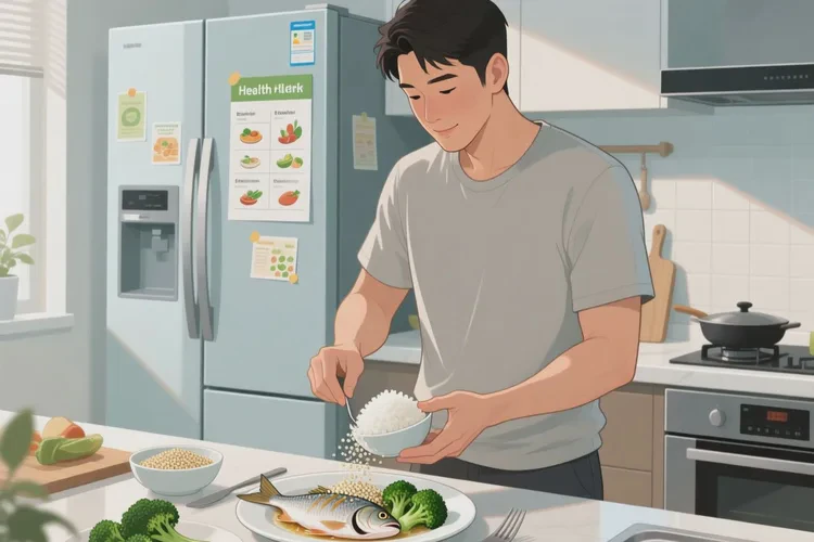 32岁睡前血糖15点5是怎么回事(图2)