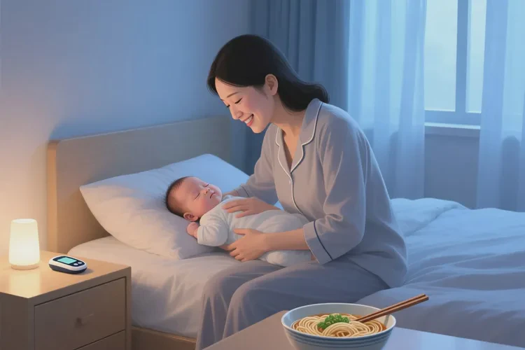 32岁晚上血糖18.0是怎么回事(图2)