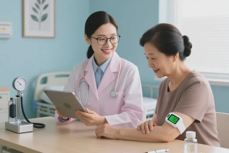 33岁空腹血糖18点9是怎么回事(图3)