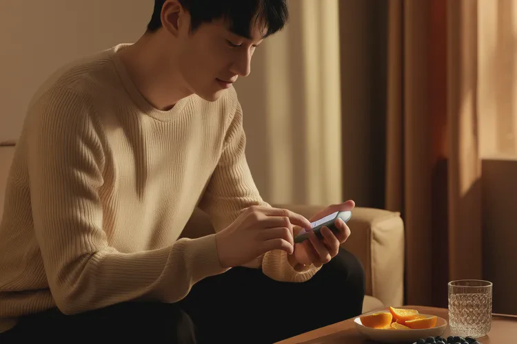 38岁下午血糖5.7是怎么回事(图4)