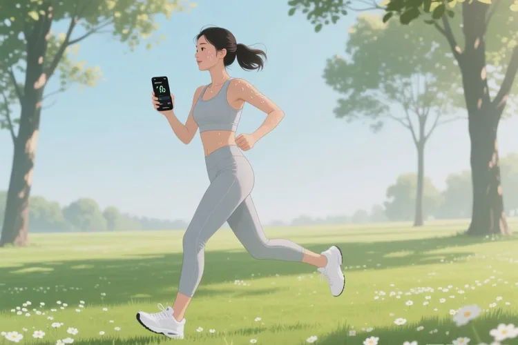 32岁早上空腹血糖3点9是怎么回事(图2)