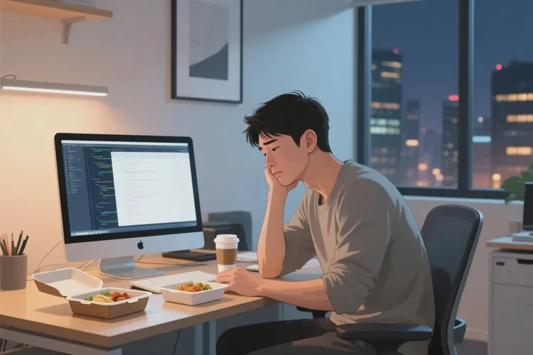 33岁早上血糖24.5是怎么回事(图3)