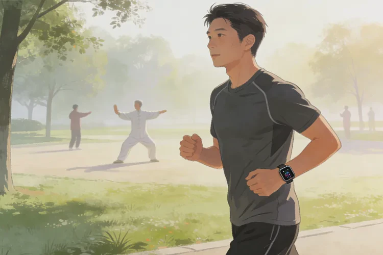 33岁早餐血糖16.9是怎么回事(图3)