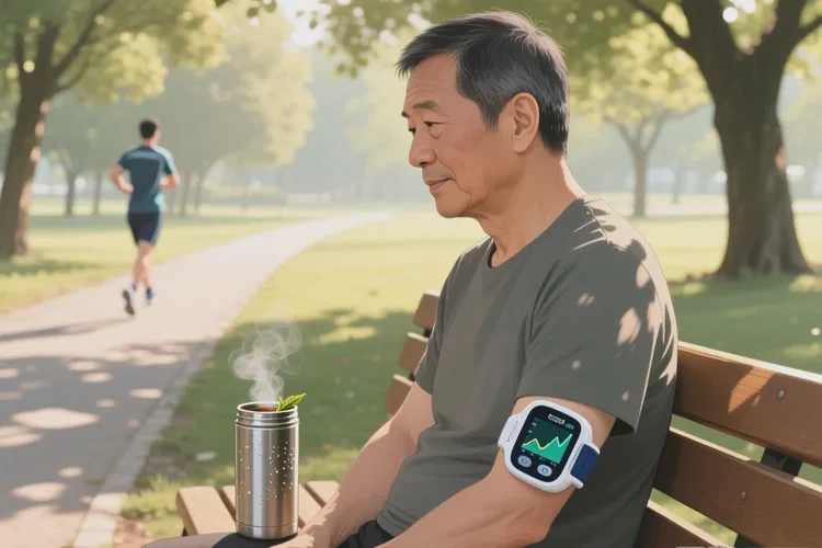 32岁中午血糖25.0是怎么回事(图4)