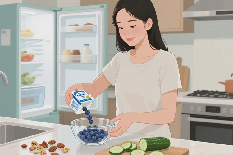 32岁下午血糖11.8是怎么回事(图2)