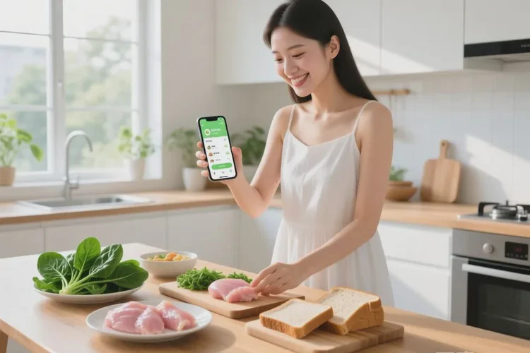 33岁餐后血糖20点3是怎么回事(图4)