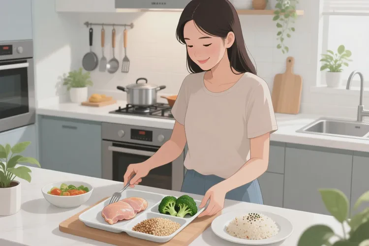 33岁晚餐血糖13.9是怎么回事(图2)