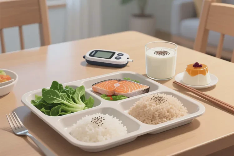 33岁早上血糖19.4是怎么回事(图3)