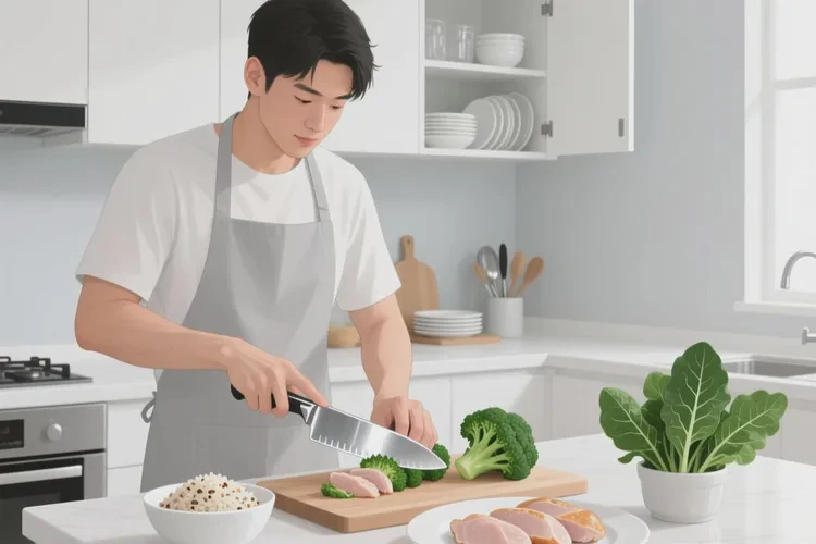 32岁中午血糖11点9是怎么回事(图4)