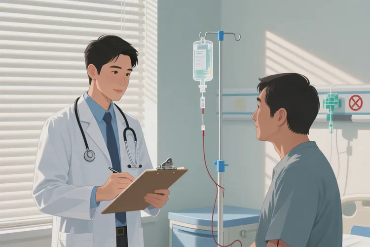 32岁早上血糖20点2是怎么回事(图3)