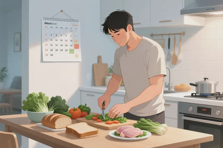 32岁早上血糖18点1是怎么回事(图4)