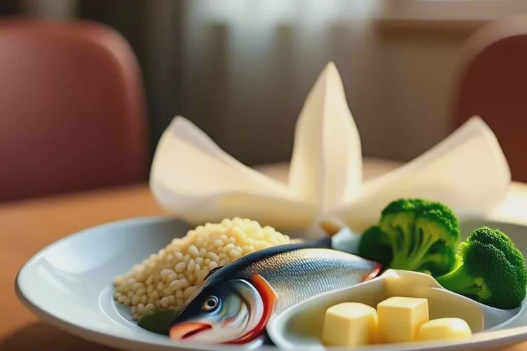 38岁中午血糖9.9是怎么回事(图4)