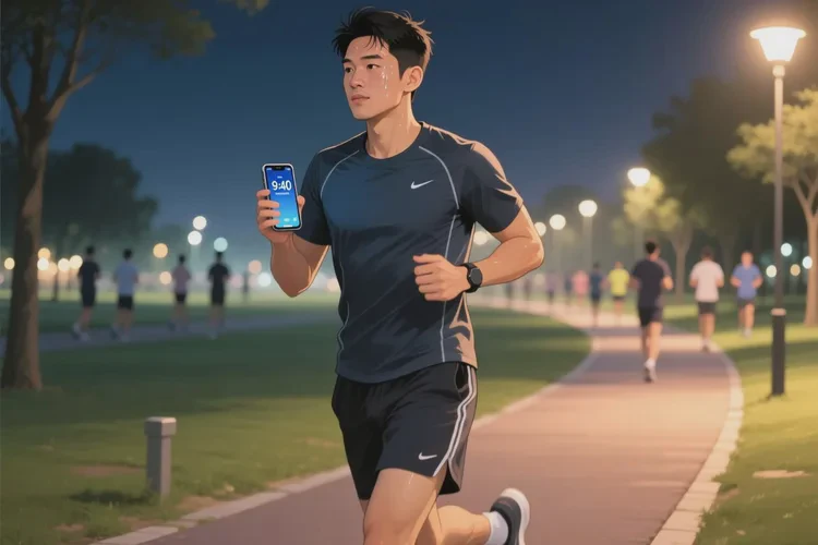 32岁晚上血糖13点2是怎么回事(图3)