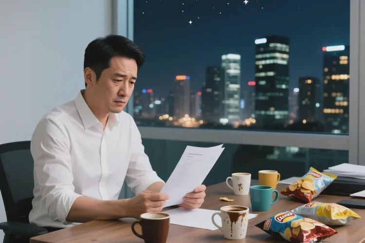 33岁空腹血糖6.7是怎么回事(图1)