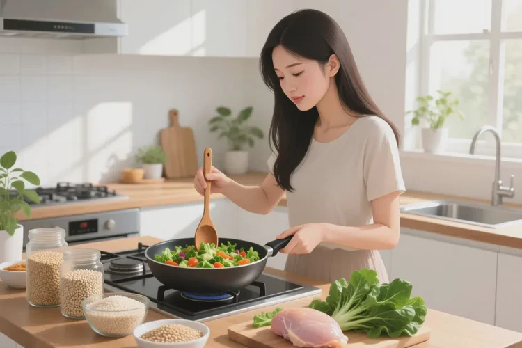 32岁早上血糖9点3是怎么回事(图3)