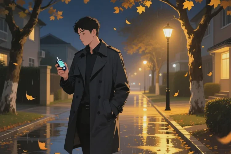 32岁晚上血糖8.5是怎么回事(图2)