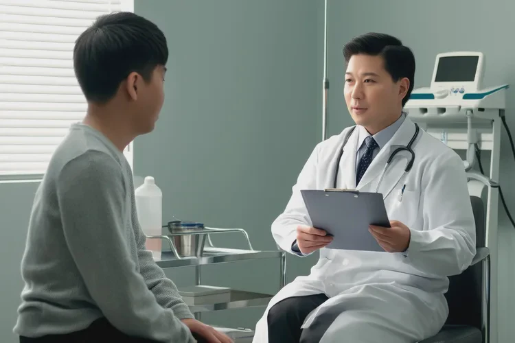 38岁下午血糖21.5是怎么回事(图3)